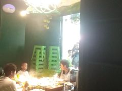 -青一色火锅(摩根店)