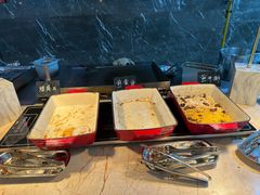 -瑞升芭富丽大酒店-自助餐厅