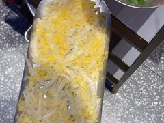 -杨记齐齐哈尔烤肉(总店)