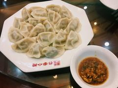 -乔家小院•本地小海鲜•非遗驴肉(万年泉路店)
