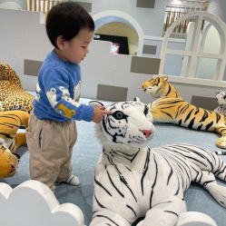 -meland亲子乐园•派对•研学(苏州悠方购物中心店)