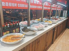-香约老地方烧烤(九道街店)