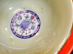 -玫瑰甜品(文明路店)