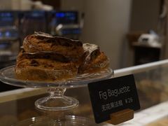 -WHEAT&BAKER-麥(凯德来福士店)