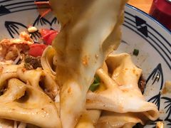 -秦唐汉味biangbiang面(大钟寺店)
