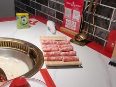 -欠火锅·水牛毛肚·团建聚餐·生日宴(何山路店)