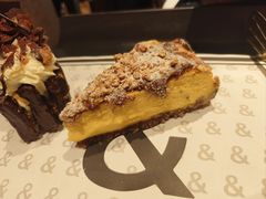 -B&C黄油与面包·THE GARDEN BAKERY概念店(世纪汇店)