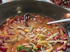 -懒人盐府人家(航天桥店)