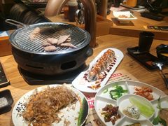 -千寻烧肉(政务区店)