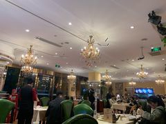 大堂-巴依老爷·新疆美食(上城区天城路店)