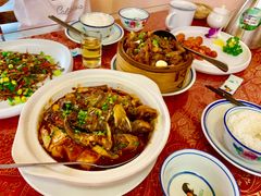 -客汀家宴·客家烟火 四季食材(集美店)