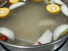 -俏牛哥鲜牛肉牛肆馆(重庆天地店)