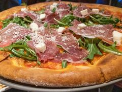 -WOLFGANG PUCK KITCHEN & BAR(迪士尼小镇店)