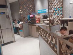 -半天妖烤鱼(丰科万达店)