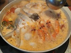 -创味·民间海南菜·非遗藤桥排骨(藤桥·免税城店)