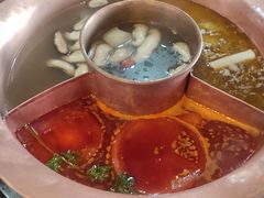 -滇釜火锅·能喝汤的火锅(车公庄店)