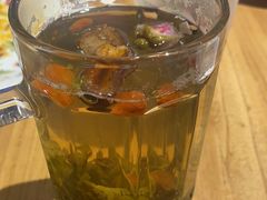 -胖老汉椒麻鸡清真新疆菜(西御街店)