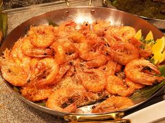 -金海湾自助餐厅(金陵饭店)