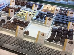 -GODIVA(港汇恒隆广场)
