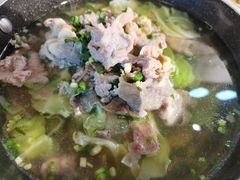 -全牛匠·乐山跷脚牛肉(新中关店)