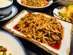 -三俞竹苑(红旗街万达店)