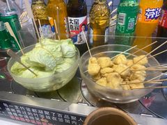 -百品聚旋转火锅(号外店)