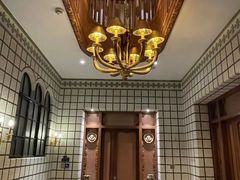 -马勒别墅饭店(静安寺店)