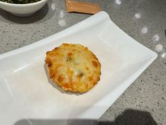 -粗茶淡饭·蒸鲜(光谷店)