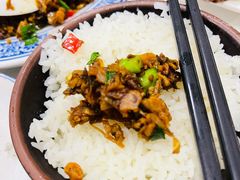 -新新湘菜馆(新中街二条店)