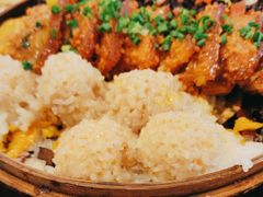 -小八仙·宴(三峡茶庄店)