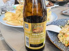 桃子啤酒-小千私厨