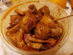 -明记牛杂(新马路分店)