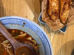 -魔都三兄弟酸辣粉·蘸卤炸串(虹桥万科店)