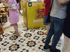 -CHEESE TACO搬砖客(凯德店)