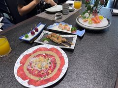 -吉盛川创作料理(保利国际广场店)