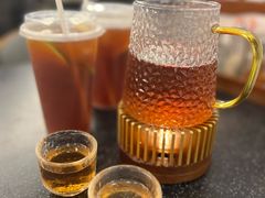冻柠茶-潮界(虹桥天地店)