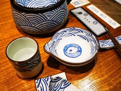 -蟹将军日本料理(中南路店)