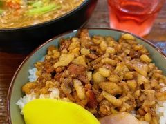 -台南擔仔面·卤肉饭(老虹井路店)