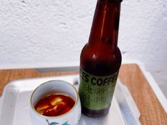 冷萃咖啡-喜柿咖啡SeeS coffee