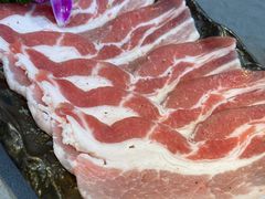 -明洞王妃家烤肉(苏州中心星悦汇店)