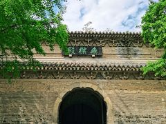 -灵谷景区