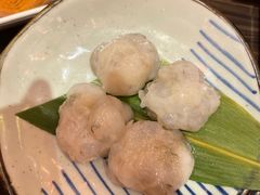 -仙隐小鹿料理食堂(惠济万达店)