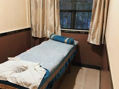 -强手盲人推拿·颈肩腰背调理(南新路店)