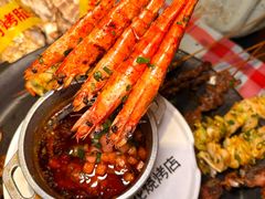 -九村烤脑花·两江非遗(创始总店)