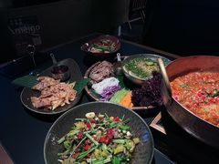 -Ameigo梅果·云贵川bistro(长宁来福士店)
