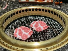 -老乾杯和牛烧肉(王府中环店)