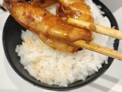 -醉人椒麻辣香锅(上地华联店)