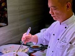 -汕头龙光喜来登酒店-采悦轩中餐厅