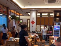 大堂-衡地道·三菜一汤(水岸新城店)