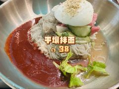 -朴大人炭烤·韩国料理(奥帆中心海尔洲际店)